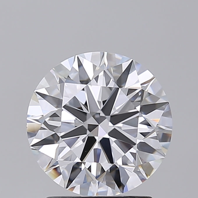 IGI 2.02 Carat 圓形 - Round Brilliant 培育鑽石 Lab Grown Diamond 人造鑽石 人工鑽石 實驗室鑽石 培養鑽石 香港 培育鑽 