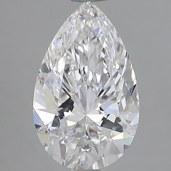 IGI 1.90 Carat Pear Lab Grown Diamond 人工培育鑽石 實驗室人造鑽石