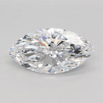 IGI 2.02 Carat Marquise Lab Grown Diamond 人工培育鑽石 實驗室人造鑽石