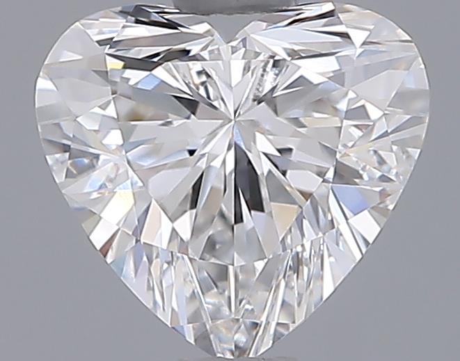 IGI 1.01 Carat Heart Lab Grown Diamond 人工培育鑽石 實驗室人造鑽石