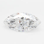 IGI 1.10 Carat Marquise Lab Grown Diamond 人工培育鑽石 實驗室人造鑽石