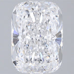 IGI 2.01 Carat Cushion Lab Grown Diamond 人工培育鑽石 實驗室人造鑽石
