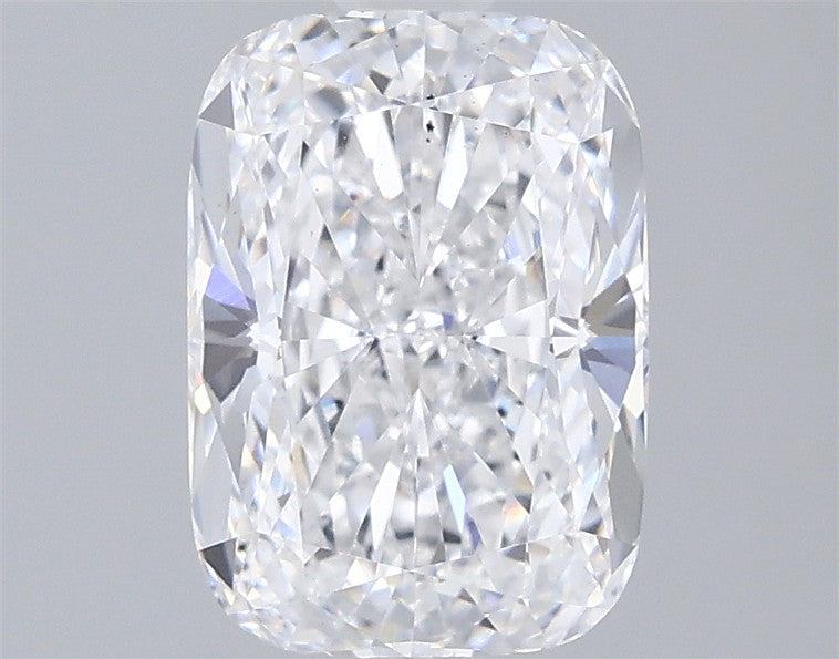 IGI 2.01 Carat Cushion Lab Grown Diamond 人工培育鑽石 實驗室人造鑽石