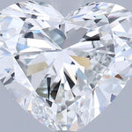 IGI 1.46 Carat Heart Lab Grown Diamond 人工培育鑽石 實驗室人造鑽石