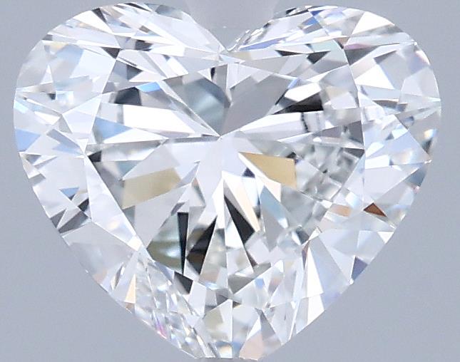 IGI 1.46 Carat Heart Lab Grown Diamond 人工培育鑽石 實驗室人造鑽石