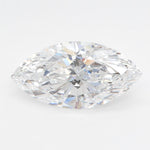 IGI 2.53 Carat Marquise Lab Grown Diamond 人工培育鑽石 實驗室人造鑽石