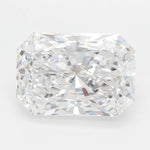 IGI 1.47 Carat Radiant Cut Lab Grown Diamond 人工培育鑽石 實驗室人造鑽石