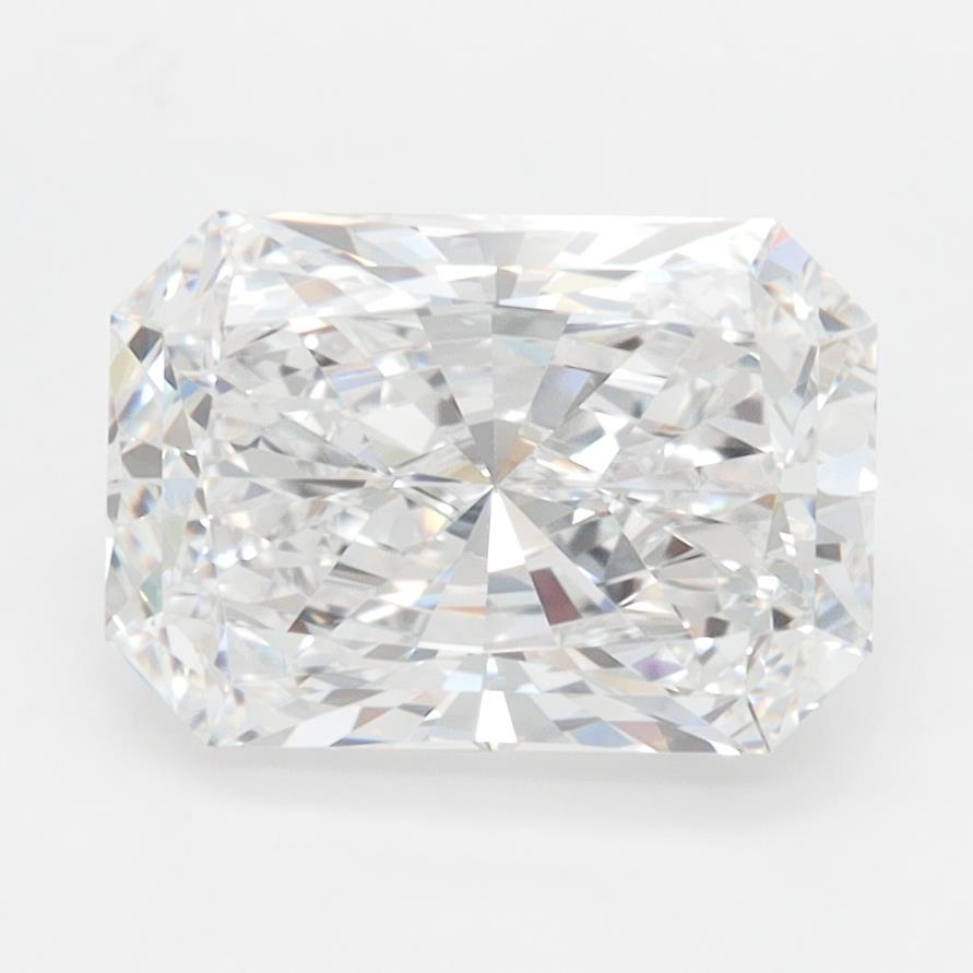 IGI 1.47 Carat Radiant Cut Lab Grown Diamond 人工培育鑽石 實驗室人造鑽石
