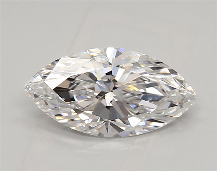 IGI 1.41 Carat Marquise Lab Grown Diamond 人工培育鑽石 實驗室人造鑽石