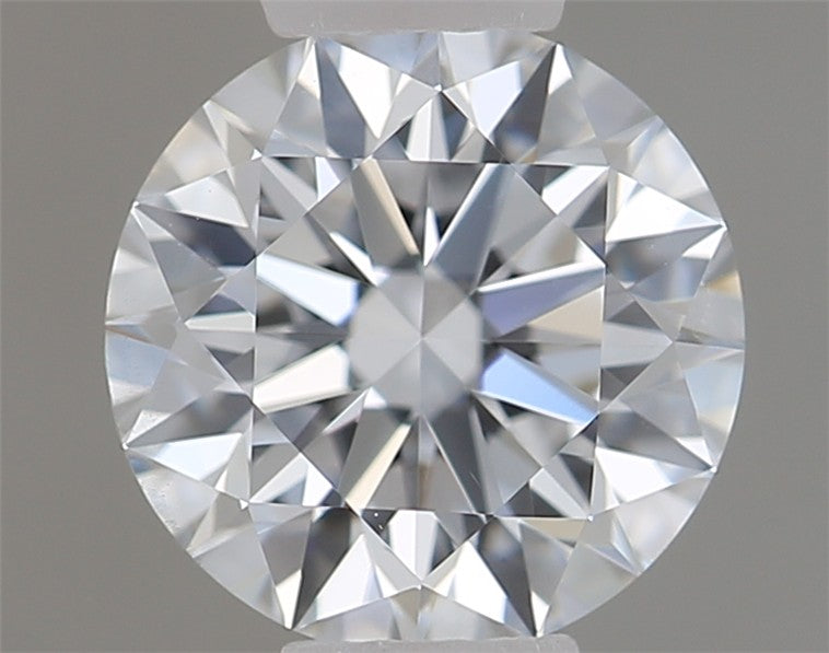 IGI 0.50 Carat Round Brilliant Lab Grown Diamond 人工培育鑽石 實驗室人造鑽石