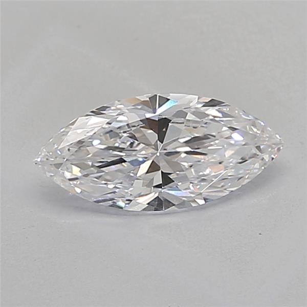 IGI 1.00 Carat Marquise Lab Grown Diamond 人工培育鑽石 實驗室人造鑽石