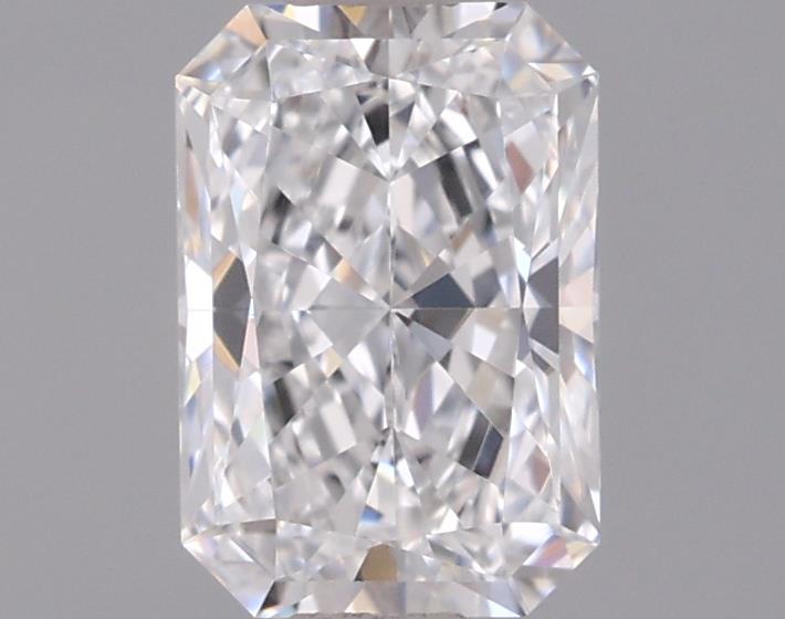 IGI 0.83 Carat Radiant Cut Lab Grown Diamond 人工培育鑽石 實驗室人造鑽石