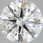 IGI 7.02 Carat Round Brilliant Lab Grown Diamond 人工培育鑽石 實驗室人造鑽石