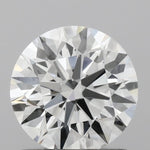 IGI 1.00 Carat Round Brilliant Lab Grown Diamond 人工培育鑽石 實驗室人造鑽石