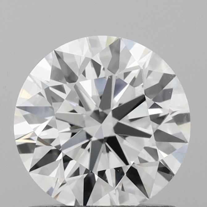 IGI 1.00 Carat Round Brilliant Lab Grown Diamond 人工培育鑽石 實驗室人造鑽石