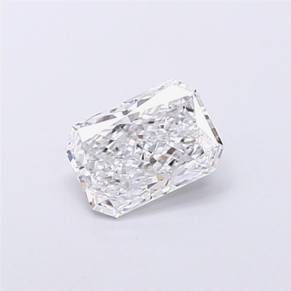 IGI 1.21 Carat Radiant Cut Lab Grown Diamond 人工培育鑽石 實驗室人造鑽石