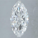 IGI 3.02 Carat Marquise Lab Grown Diamond 人工培育鑽石 實驗室人造鑽石