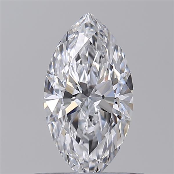 IGI 0.65 Carat Marquise Lab Grown Diamond