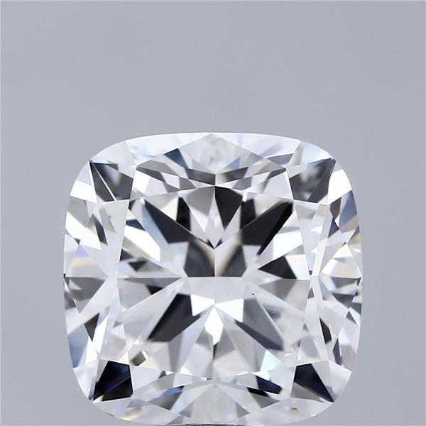 IGI 10.70 Carat Cushion Lab Grown Diamond 人工培育鑽石 實驗室人造鑽石