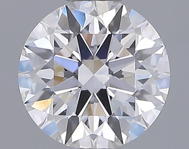 IGI 0.94 Carat Round Brilliant Lab Grown Diamond 人工培育鑽石 實驗室人造鑽石
