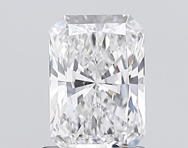 IGI 1.24 Carat Radiant Cut Lab Grown Diamond 人工培育鑽石 實驗室人造鑽石