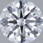 IGI 1.66 Carat Round Brilliant Lab Grown Diamond
