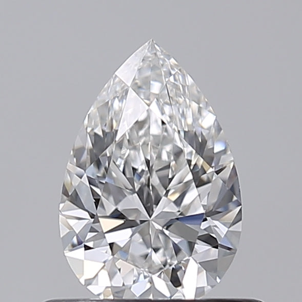 IGI 0.5 Carat 梨形 - Pear 培育鑽石 Lab Grown Diamond 人造鑽石 人工鑽石 實驗室鑽石 培養鑽石 香港 培育鑽 