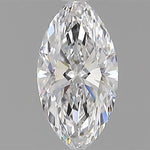IGI 0.74 Carat Marquise Lab Grown Diamond 人工培育鑽石 實驗室人造鑽石