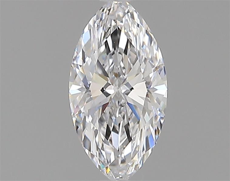 IGI 0.74 Carat Marquise Lab Grown Diamond 人工培育鑽石 實驗室人造鑽石