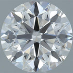 IGI 1.50 Carat Round Brilliant Lab Grown Diamond 人工培育鑽石 實驗室人造鑽石