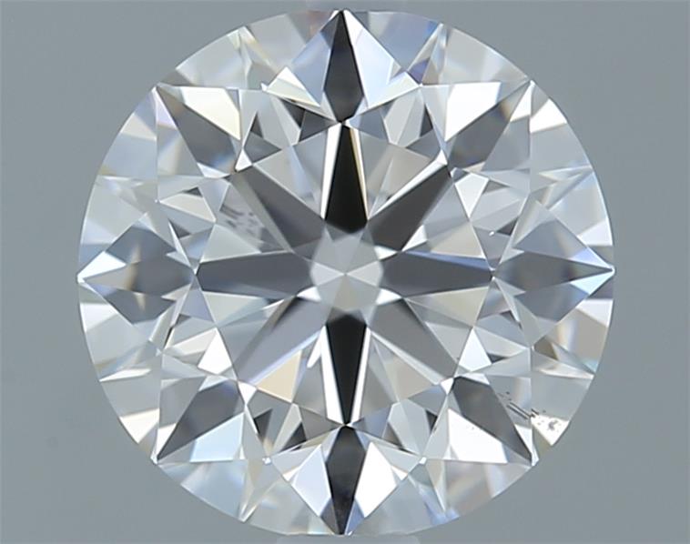 IGI 1.50 Carat Round Brilliant Lab Grown Diamond 人工培育鑽石 實驗室人造鑽石