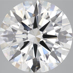 IGI 5.06 Carat Round Brilliant Lab Grown Diamond 人工培育鑽石 實驗室人造鑽石
