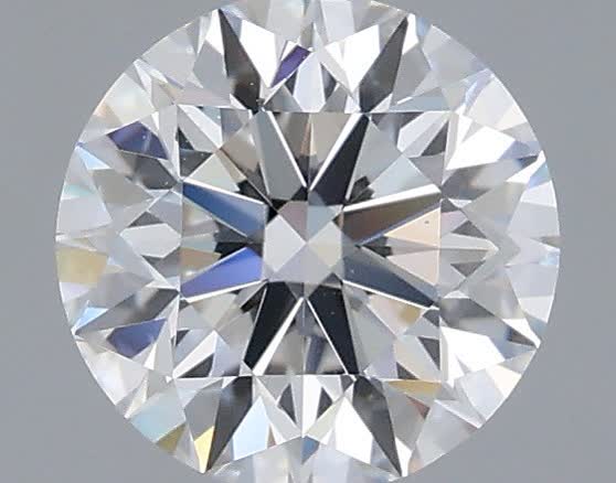 IGI 1.21 Carat Round Brilliant Lab Grown Diamond 人工培育鑽石 實驗室人造鑽石