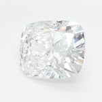 IGI 5.10 Carat Cushion Lab Grown Diamond 人工培育鑽石 實驗室人造鑽石