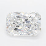 IGI 5.04 Carat Radiant Cut Lab Grown Diamond 人工培育鑽石 實驗室人造鑽石