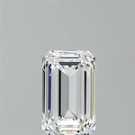 IGI 1.52 Carat Emerald Lab Grown Diamond 人工培育鑽石 實驗室人造鑽石