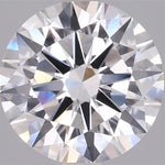 IGI 2.50 Carat Round Brilliant Lab Grown Diamond 人工培育鑽石 實驗室人造鑽石