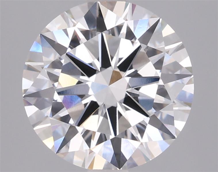 IGI 2.50 Carat Round Brilliant Lab Grown Diamond 人工培育鑽石 實驗室人造鑽石