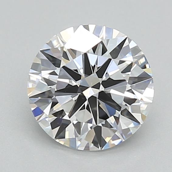 IGI 0.90 Carat Round Brilliant Lab Grown Diamond 人工培育鑽石 實驗室人造鑽石