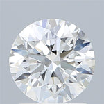 IGI 1.51 Carat Round Brilliant Lab Grown Diamond