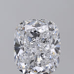 IGI 2.05 Carat Long Cushion Lab Grown Diamond
