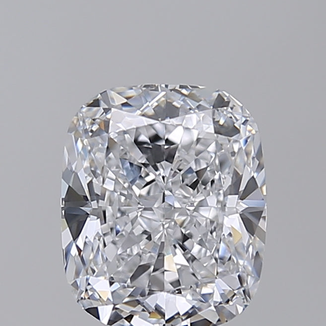 IGI 2.05 Carat Long Cushion Lab Grown Diamond
