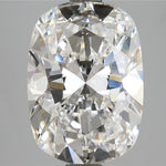 IGI 4.75 Carat Cushion Lab Grown Diamond 人工培育鑽石 實驗室人造鑽石