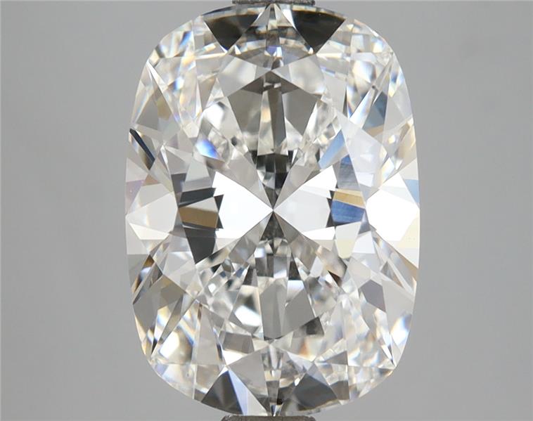IGI 4.75 Carat Cushion Lab Grown Diamond 人工培育鑽石 實驗室人造鑽石
