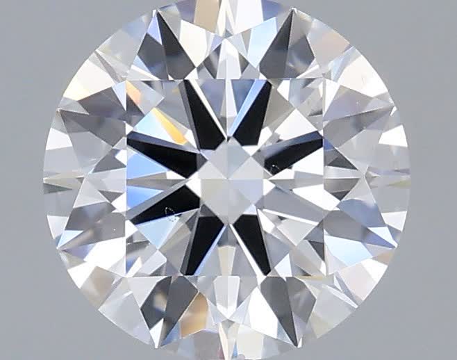 IGI 1.50 Carat Round Brilliant Lab Grown Diamond 人工培育鑽石 實驗室人造鑽石
