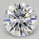 IGI 0.68 Carat Round Brilliant Lab Grown Diamond 人工培育鑽石 實驗室人造鑽石