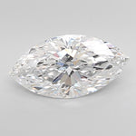 IGI 2.08 Carat Marquise Lab Grown Diamond