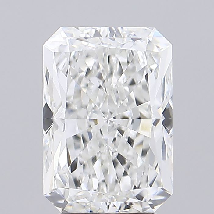 IGI 3.71 Carat Radiant Cut Lab Grown Diamond 人工培育鑽石 實驗室人造鑽石