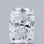 IGI 1.50 Carat Cushion Lab Grown Diamond 人工培育鑽石 實驗室人造鑽石