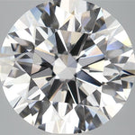 IGI 4.02 Carat Round Brilliant Lab Grown Diamond 人工培育鑽石 實驗室人造鑽石